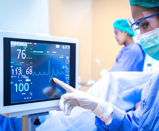 醫療設備終端,工業安卓一體機,工業平板電腦